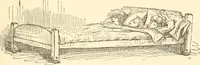 An illustration from Recollections of Auton House (1909)