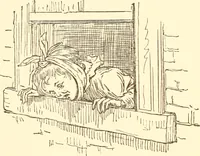 An illustration from Recollections of Auton House (1909)