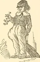 An illustration from Recollections of Auton House (1909)