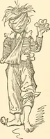 An illustration from Recollections of Auton House (1909)