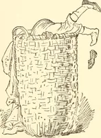 An illustration from Recollections of Auton House (1909)