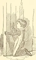 An illustration from Recollections of Auton House (1909)