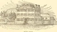 Picture 1 of 69 from Recollections of Auton House (1909), leaf 5