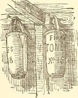 Picture 39 of 69 from Recollections of Auton House (1909), leaf 61