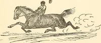 An illustration from Recollections of Auton House (1909)