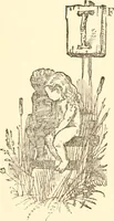 An illustration from Recollections of Auton House (1909)