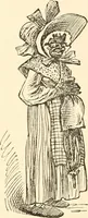 An illustration from Recollections of Auton House (1909)