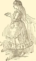 An illustration from Recollections of Auton House (1909)