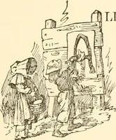 An illustration from Recollections of Auton House (1909)