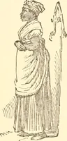 An illustration from Recollections of Auton House (1909)