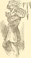 An illustration from Recollections of Auton House (1909)