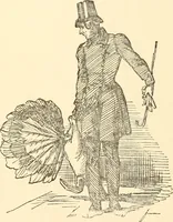 An illustration from Recollections of Auton House (1909)