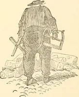 An illustration from Recollections of Auton House (1909)