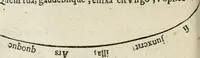 An illustration from Reconditorium ac reclusorium opulentiae sapientiaeque numinis mundi magni, cui deditur in titulum Chymica vannus .. (1666)