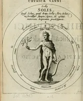 Picture 12 of 21 from Reconditorium ac reclusorium opulentiae sapientiaeque numinis mundi magni, cui deditur in titulum Chymica vannus .. (1666), leaf 277