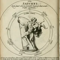 Picture 18 of 21 from Reconditorium ac reclusorium opulentiae sapientiaeque numinis mundi magni, cui deditur in titulum Chymica vannus .. (1666), leaf 283