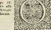 Picture 10 of 50 from Recopilacion de leyes de los reynos de las Indias : mandadas imprimir, y publicar por la magestad catolica del rey don Carlos II, nuestro señor : va dividida en quatro tomos, con el indice general, y al principio de cada tomo el indice especial de los titulos, que contiene (1681), leaf 103