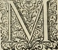 An illustration from Recopilacion de leyes de los reynos de las Indias : mandadas imprimir, y publicar por la magestad catolica del rey don Carlos II, nuestro señor : va dividida en quatro tomos, con el indice general, y al principio de cada tomo el indice especial de los titulos, que contiene (1681)