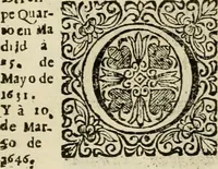Picture 15 of 50 from Recopilacion de leyes de los reynos de las Indias : mandadas imprimir, y publicar por la magestad catolica del rey don Carlos II, nuestro señor : va dividida en quatro tomos, con el indice general, y al principio de cada tomo el indice especial de los titulos, que contiene (1681), leaf 135