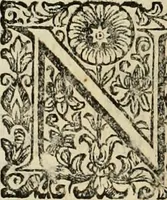 Picture 19 of 50 from Recopilacion de leyes de los reynos de las Indias : mandadas imprimir, y publicar por la magestad catolica del rey don Carlos II, nuestro señor : va dividida en quatro tomos, con el indice general, y al principio de cada tomo el indice especial de los titulos, que contiene (1681), leaf 199