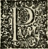 An illustration from Recopilacion de leyes de los reynos de las Indias : mandadas imprimir, y publicar por la magestad catolica del rey don Carlos II, nuestro señor : va dividida en quatro tomos, con el indice general, y al principio de cada tomo el indice especial de los titulos, que contiene (1681)
