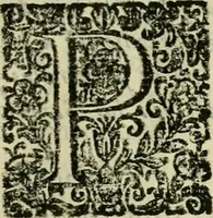 An illustration from Recopilacion de leyes de los reynos de las Indias : mandadas imprimir, y publicar por la magestad catolica del rey don Carlos II, nuestro señor : va dividida en quatro tomos, con el indice general, y al principio de cada tomo el indice especial de los titulos, que contiene (1681)