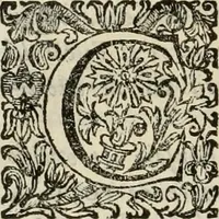 An illustration from Recopilacion de leyes de los reynos de las Indias : mandadas imprimir, y publicar por la magestad catolica del rey don Carlos II, nuestro señor : va dividida en quatro tomos, con el indice general, y al principio de cada tomo el indice especial de los titulos, que contiene (1681)