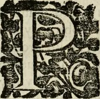 An illustration from Recopilacion de leyes de los reynos de las Indias : mandadas imprimir, y publicar por la magestad catolica del rey don Carlos II, nuestro señor : va dividida en quatro tomos, con el indice general, y al principio de cada tomo el indice especial de los titulos, que contiene (1681)