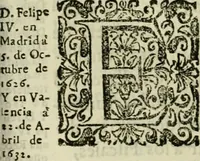 Picture 38 of 50 from Recopilacion de leyes de los reynos de las Indias : mandadas imprimir, y publicar por la magestad catolica del rey don Carlos II, nuestro señor : va dividida en quatro tomos, con el indice general, y al principio de cada tomo el indice especial de los titulos, que contiene (1681), leaf 482