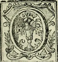 An illustration from Recopilacion de leyes de los reynos de las Indias : mandadas imprimir, y publicar por la magestad catolica del rey don Carlos II, nuestro señor : va dividida en quatro tomos, con el indice general, y al principio de cada tomo el indice especial de los titulos, que contiene (1681)