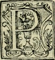 Picture 2 of 72 from Recopilacion de leyes de los reynos de las Indias : mandadas imprimir, y publicar por la magestad catolica del rey don Carlos II, nuestro señor : va dividida en quatro tomos, con el indice general, y al principio de cada tomo el indice especial de los titulos, que contiene (1681), leaf 12