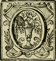 An illustration from Recopilacion de leyes de los reynos de las Indias : mandadas imprimir, y publicar por la magestad catolica del rey don Carlos II, nuestro señor : va dividida en quatro tomos, con el indice general, y al principio de cada tomo el indice especial de los titulos, que contiene (1681)