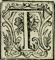 An illustration from Recopilacion de leyes de los reynos de las Indias : mandadas imprimir, y publicar por la magestad catolica del rey don Carlos II, nuestro señor : va dividida en quatro tomos, con el indice general, y al principio de cada tomo el indice especial de los titulos, que contiene (1681)