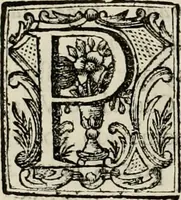 An illustration from Recopilacion de leyes de los reynos de las Indias : mandadas imprimir, y publicar por la magestad catolica del rey don Carlos II, nuestro señor : va dividida en quatro tomos, con el indice general, y al principio de cada tomo el indice especial de los titulos, que contiene (1681)