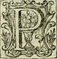 An illustration from Recopilacion de leyes de los reynos de las Indias : mandadas imprimir, y publicar por la magestad catolica del rey don Carlos II, nuestro señor : va dividida en quatro tomos, con el indice general, y al principio de cada tomo el indice especial de los titulos, que contiene (1681)
