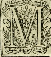 An illustration from Recopilacion de leyes de los reynos de las Indias : mandadas imprimir, y publicar por la magestad catolica del rey don Carlos II, nuestro señor : va dividida en quatro tomos, con el indice general, y al principio de cada tomo el indice especial de los titulos, que contiene (1681)