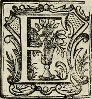 An illustration from Recopilacion de leyes de los reynos de las Indias : mandadas imprimir, y publicar por la magestad catolica del rey don Carlos II, nuestro señor : va dividida en quatro tomos, con el indice general, y al principio de cada tomo el indice especial de los titulos, que contiene (1681)