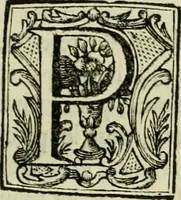 An illustration from Recopilacion de leyes de los reynos de las Indias : mandadas imprimir, y publicar por la magestad catolica del rey don Carlos II, nuestro señor : va dividida en quatro tomos, con el indice general, y al principio de cada tomo el indice especial de los titulos, que contiene (1681)