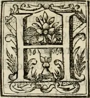 An illustration from Recopilacion de leyes de los reynos de las Indias : mandadas imprimir, y publicar por la magestad catolica del rey don Carlos II, nuestro señor : va dividida en quatro tomos, con el indice general, y al principio de cada tomo el indice especial de los titulos, que contiene (1681)