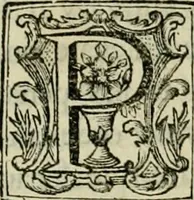 An illustration from Recopilacion de leyes de los reynos de las Indias : mandadas imprimir, y publicar por la magestad catolica del rey don Carlos II, nuestro señor : va dividida en quatro tomos, con el indice general, y al principio de cada tomo el indice especial de los titulos, que contiene (1681)
