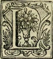 An illustration from Recopilacion de leyes de los reynos de las Indias : mandadas imprimir, y publicar por la magestad catolica del rey don Carlos II, nuestro señor : va dividida en quatro tomos, con el indice general, y al principio de cada tomo el indice especial de los titulos, que contiene (1681)