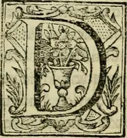An illustration from Recopilacion de leyes de los reynos de las Indias : mandadas imprimir, y publicar por la magestad catolica del rey don Carlos II, nuestro señor : va dividida en quatro tomos, con el indice general, y al principio de cada tomo el indice especial de los titulos, que contiene (1681)