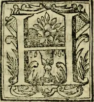 An illustration from Recopilacion de leyes de los reynos de las Indias : mandadas imprimir, y publicar por la magestad catolica del rey don Carlos II, nuestro señor : va dividida en quatro tomos, con el indice general, y al principio de cada tomo el indice especial de los titulos, que contiene (1681)