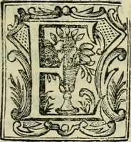 An illustration from Recopilacion de leyes de los reynos de las Indias : mandadas imprimir, y publicar por la magestad catolica del rey don Carlos II, nuestro señor : va dividida en quatro tomos, con el indice general, y al principio de cada tomo el indice especial de los titulos, que contiene (1681)