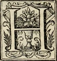 An illustration from Recopilacion de leyes de los reynos de las Indias : mandadas imprimir, y publicar por la magestad catolica del rey don Carlos II, nuestro señor : va dividida en quatro tomos, con el indice general, y al principio de cada tomo el indice especial de los titulos, que contiene (1681)