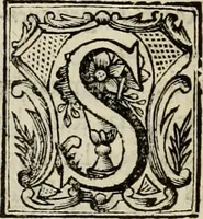 An illustration from Recopilacion de leyes de los reynos de las Indias : mandadas imprimir, y publicar por la magestad catolica del rey don Carlos II, nuestro señor : va dividida en quatro tomos, con el indice general, y al principio de cada tomo el indice especial de los titulos, que contiene (1681)