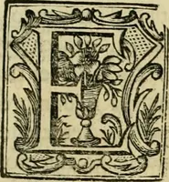 An illustration from Recopilacion de leyes de los reynos de las Indias : mandadas imprimir, y publicar por la magestad catolica del rey don Carlos II, nuestro señor : va dividida en quatro tomos, con el indice general, y al principio de cada tomo el indice especial de los titulos, que contiene (1681)