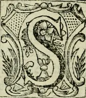 An illustration from Recopilacion de leyes de los reynos de las Indias : mandadas imprimir, y publicar por la magestad catolica del rey don Carlos II, nuestro señor : va dividida en quatro tomos, con el indice general, y al principio de cada tomo el indice especial de los titulos, que contiene (1681)