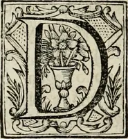 An illustration from Recopilacion de leyes de los reynos de las Indias : mandadas imprimir, y publicar por la magestad catolica del rey don Carlos II, nuestro señor : va dividida en quatro tomos, con el indice general, y al principio de cada tomo el indice especial de los titulos, que contiene (1681)