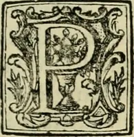 An illustration from Recopilacion de leyes de los reynos de las Indias : mandadas imprimir, y publicar por la magestad catolica del rey don Carlos II, nuestro señor : va dividida en quatro tomos, con el indice general, y al principio de cada tomo el indice especial de los titulos, que contiene (1681)